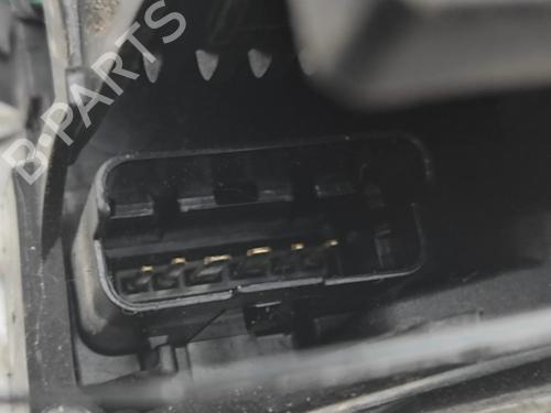 Front right lock RENAULT MASTER III Van (FV) 2.3 dCi 145 FWD (FV0E, FV0F, FV0H, FV02, FV0M, FV0S,... | BP31686862C97 