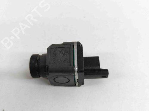 Used Camera AUDI A4 B9 Avant (8W5, 8WD) RS4 TFSi quattro (450 hp) 29637471