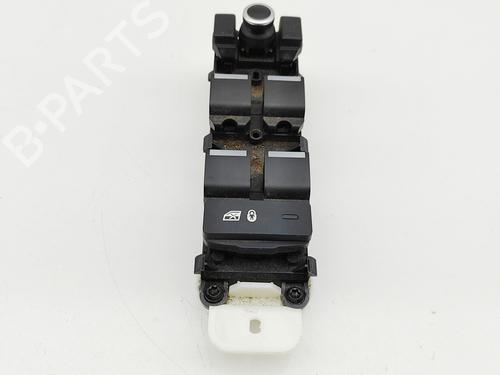 Used Right front window switch LAND ROVER DISCOVERY V (L462) 3.0 Td6 4x4 (258 hp) 30130931