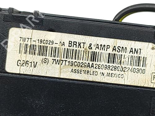 Electronic module FORD USA CROWN VICTORIA 4.6 FlexFuel | BP29637806M83 