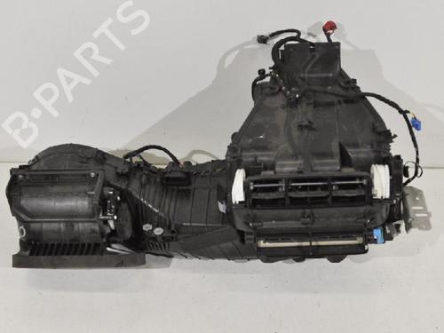Heater matrix AUDI Q3 (8UB, 8UG) 2.0 TDI | BP14633735M63 