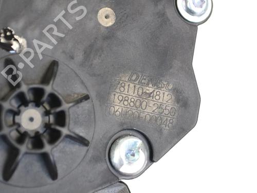 Pedal LEXUS RX (_L2_) 450h AWD (GYL25_, GYL26_, GYL25, GYL26, GYL25R, GYL26R) | BP32025429I4