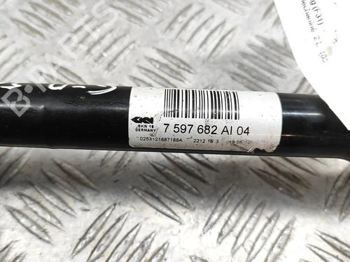 Right rear driveshaft BMW 3 Touring (F31) 318 d xDrive | BP29076163M41 