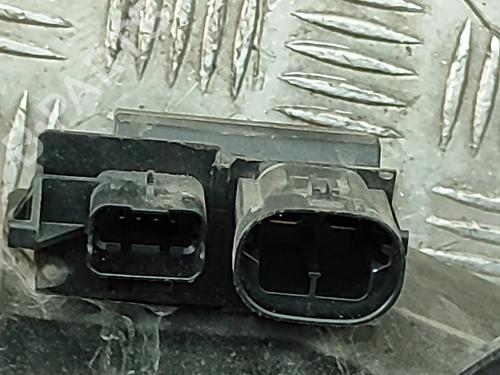 Radiator set PEUGEOT PARTNER Box Body/MPV (K9) 1.5 BlueHDi 100 | BP28559027M120