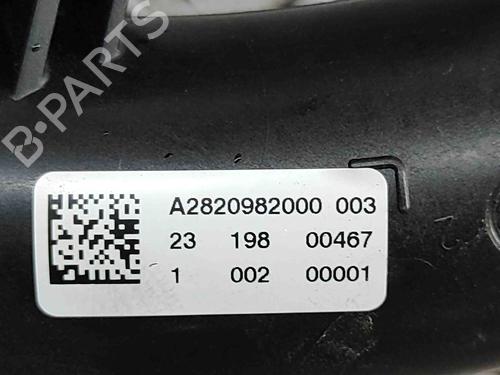Pipe MERCEDES-BENZ GLB (X247) GLB 200 Mild-Hybrid (247.687) | BP28437750M125 