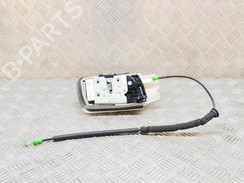 Used Front left lock TESLA MODEL 3 (5YJ3) EV AWD (441 hp) 27758142