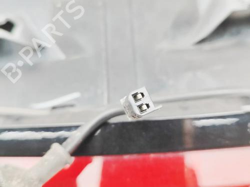 Spoiler bagklap SAAB 9-4X 3.0 XWD | BP38565665C96 - Image 9