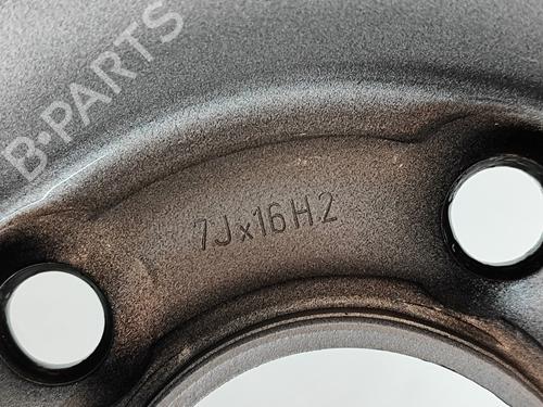 Rim OPEL VIVARO C Van (K0) 1.5 | BP27783465C45