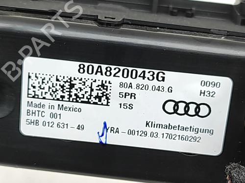 Electronic module AUDI Q5 (FYB, FYG) SQ5 TFSI quattro | BP33395981M83  - Image 6