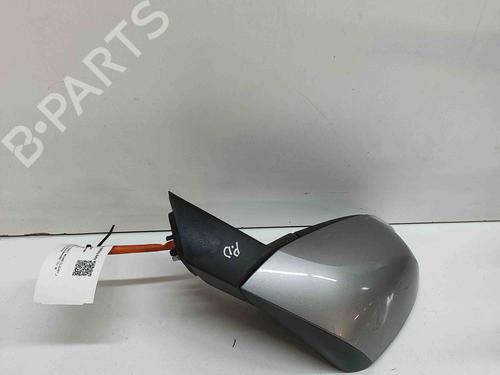 Right mirror RENAULT MEGANE CC (EZ0/1_) 1.6 dCi (EZ00) | BP29392085C27 