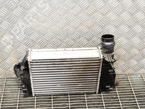 Intercooler NISSAN X-TRAIL III (T32_, T32R, T32RR) 1.6 DIG-T (T32) | BP6866862M30 
