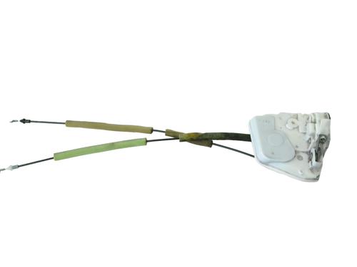 Used Rear left lock MAZDA 6 Saloon (GJ, GL) 2.2 D (GJ2FP, GJ1021, GJ1022, GL1021) (175 hp) 30246921