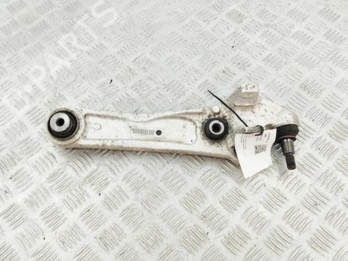 Left front suspension arm JAGUAR XE (X760) 2.0 D | BP35957735M12 - Image 3