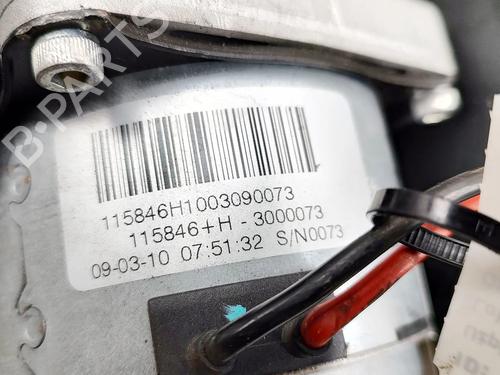 Suspension compressor FERRARI CALIFORNIA 4.3 | BP32130037M103 