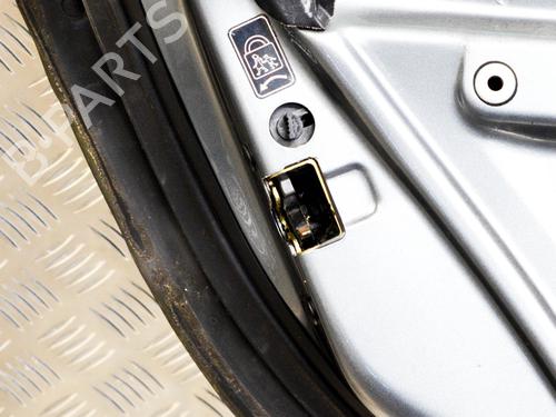Dør venstre bak JAGUAR S-TYPE II (X200) 2.5 V6 | BP8625569C4 