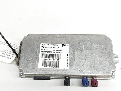 Used Electronic module BMW X5 (E70) xDrive 40 d (306 hp) 19502261