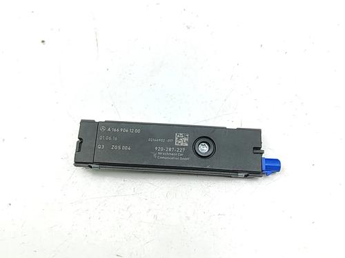 Used Electronic module Electronic module MERCEDES-BENZ C-CLASS Coupe (C205) C 220 d (205.304) (163 hp) 33465254 33465254