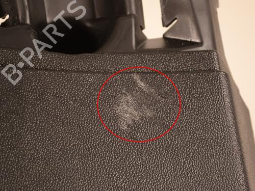 Boot lining PEUGEOT 2008 I (CU_) 1.5 BlueHDI 100 | BP33352312I3 - Image 4