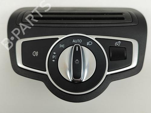 Used Electronic module MERCEDES-BENZ GLC Coupe (C253) 300 4-matic (253.384) (258 hp) 27799497