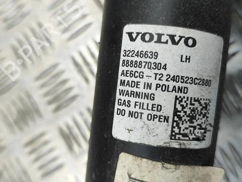 Left front shock absorber VOLVO XC40 (536) B3 Mild-Hybrid | BP33383977M16 - Image 6