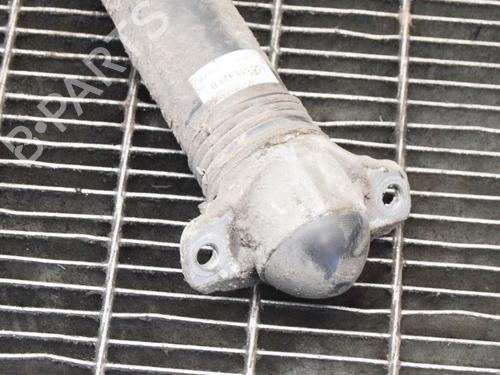 Right rear shock absorber SKODA OCTAVIA III (5E3, NL3, NR3) 1.6 TDI | BP7267327M19 