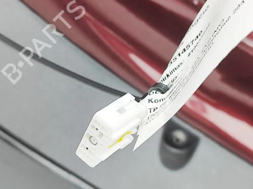 Spoiler bagklap KIA EV9 (MV) 100 GT-Line AWD | BP34160506C96  - Image 14
