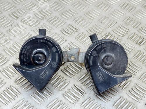 Used Horn LAND ROVER RANGE ROVER III (L322) 4.4 4x4 (299 hp) 14637058