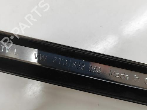 Dørliste VW MULTIVAN T7 (STM, STN) 1.4 eHybrid | BP29542703C150 