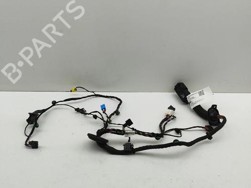 Used Wiring harness Wiring harness PORSCHE MACAN (XAB) 4S Electric 4 (XABDC1) (517 hp) 33433234 33433234