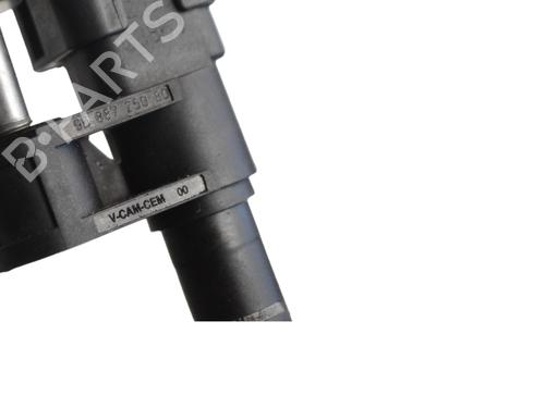 Elektronisk sensor PEUGEOT 208 II (UB_, UP_, UW_, UJ_) 1.2 PureTech 100 | BP30245135M84 