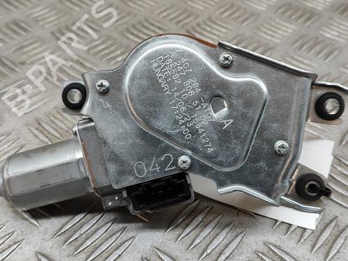 Used Rear wiper motor BMW X3 (G01, F97, G08) iX3 (286 hp) 28590002