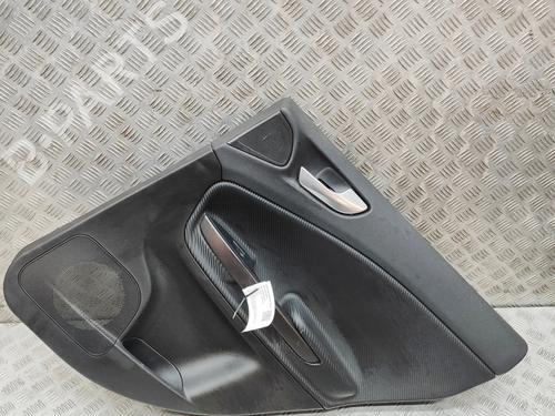 Used Rear right panel Rear right panel 38706320 38706320