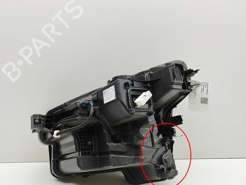 Right headlight TESLA MODEL Y (5YJY) EV | BP33465076C29 - Image 3