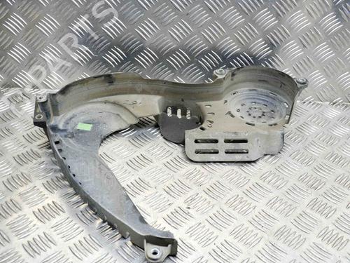 Timing cover FORD TOURNEO COURIER B460 MPV 1.0 EcoBoost | BP14622368M123 