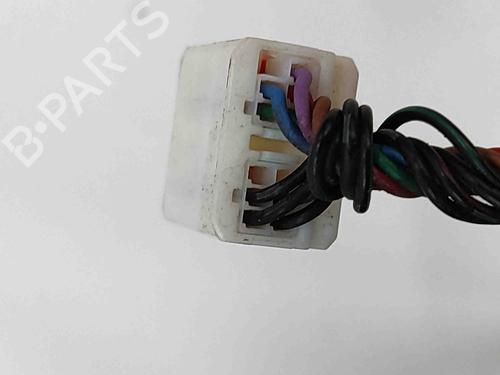 Left mirror LEXUS RX (_U3_) 400h (MHU38_) | BP29637509C26 