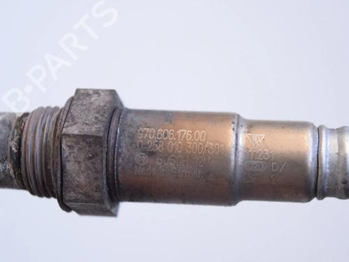 Electronic sensor PORSCHE PANAMERA (970) 3.0 S E-Hybrid | BP30255112M84 - Image 5