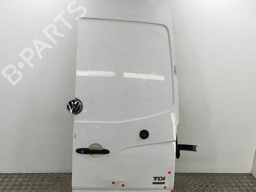 Used Right rear door Right rear door VW CRAFTER 30-50 Van (2E_) 2.0 TDI (140 hp) 33368843 33368843