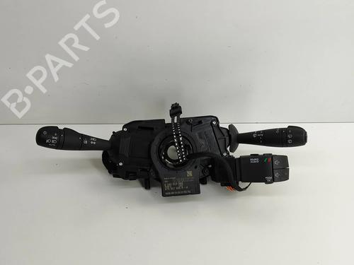 Used Steering column stalk Steering column stalk RENAULT CLIO IV (BH_) 0.9 TCe 90 (BHNF, BHMA, BHMH, BHJK, BHJR) (90 hp) 24818994 24818994