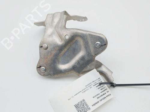 Støtte VW TOUAREG (CR7, RC8) 3.0 TDI 4motion | BP38707159C155 - Image 4