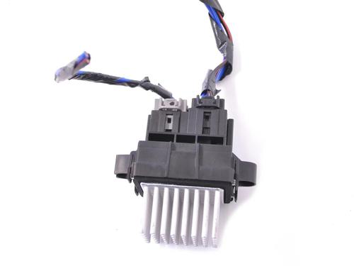 Heater resistor CHRYSLER 300C (LX) 3.0 CRD | BP33344389M108 - Image 3