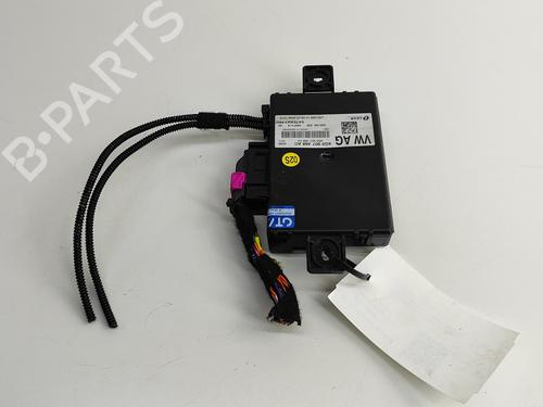 Elektronisk modul AUDI A6 C7 Avant (4G5, 4GD) 3.0 TDI quattro | BP24142859M83 