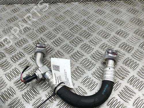 AC pipe PORSCHE MACAN (XAB) 4S Electric 4 (XABDC1) | BP33433169M126 - Image 2