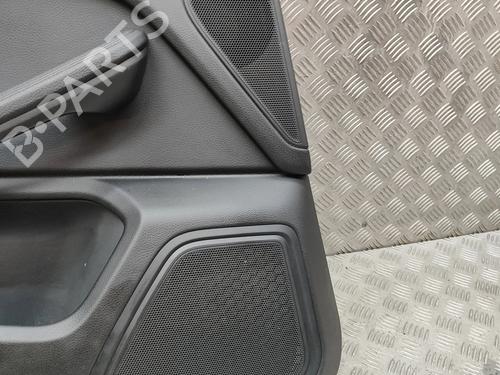 Rear left panel PORSCHE MACAN (95B) 3.0 S Diesel | BP25788543C60 - Image 3