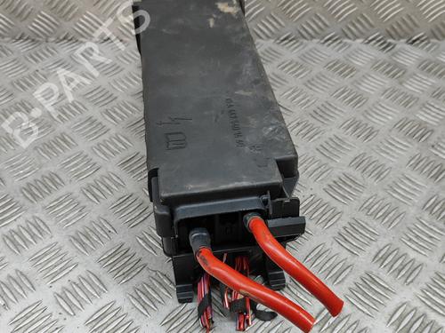 Fuse box MERCEDES-BENZ VITO Tourer (W447) 114 CDI / 114 BlueTEC 4-matic (447.701, 447.703,... | BP26912259E1 
