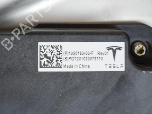 Electronic module TESLA MODEL X (5YJX) P100D AWD | BP15375791M83  - Image 8
