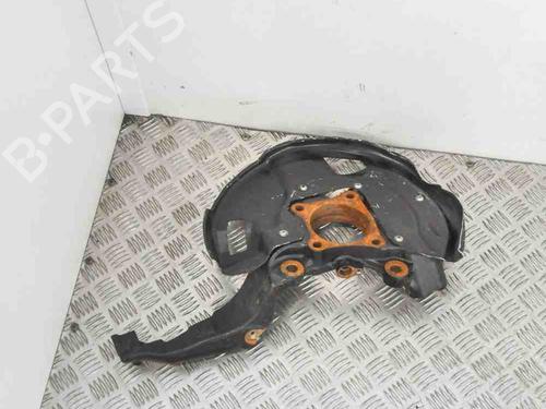 Right front steering knuckle LAND ROVER DISCOVERY IV (L319) 3.0 TD 4x4 | BP14658367M26 