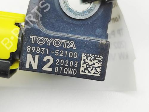 Electronic sensor TOYOTA bZ4X (_EAM1_) EV (XEAM10) | BP36783176M84 - Image 5
