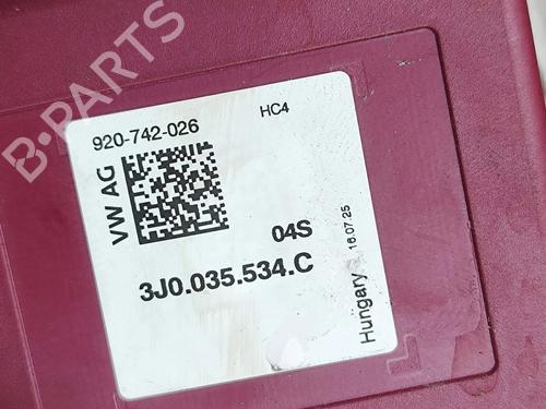 Electronic module CUPRA BORN (K11) 58 e-boost | BP38094072M83 - Image 4