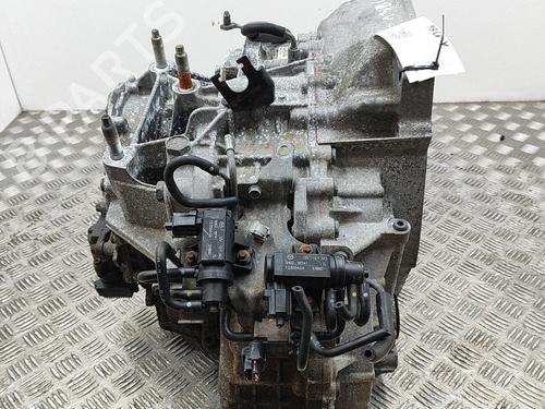 Used Gearbox MAZDA 6 Saloon (GJ, GL) 2.2 D (GJ2FP) (150 hp) 21187479