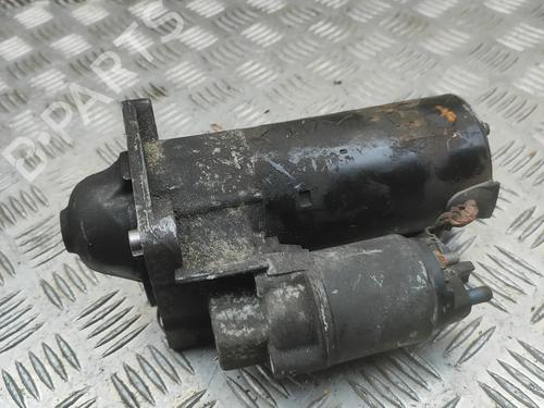 Starter VW PASSAT B7 (362) 2.0 TDI | BP33797756M8 - Image 4